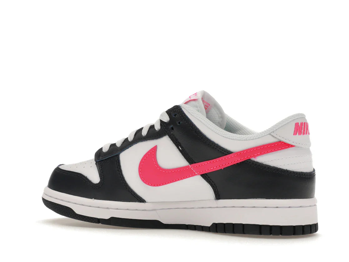 Nike Dunk Low Obsidian Fierce Pink (GS)