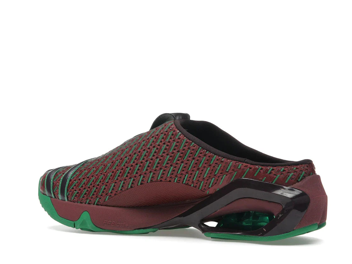 ASICS Gel-Styrax Kiko Kostadinov Dahlie Hellgrün