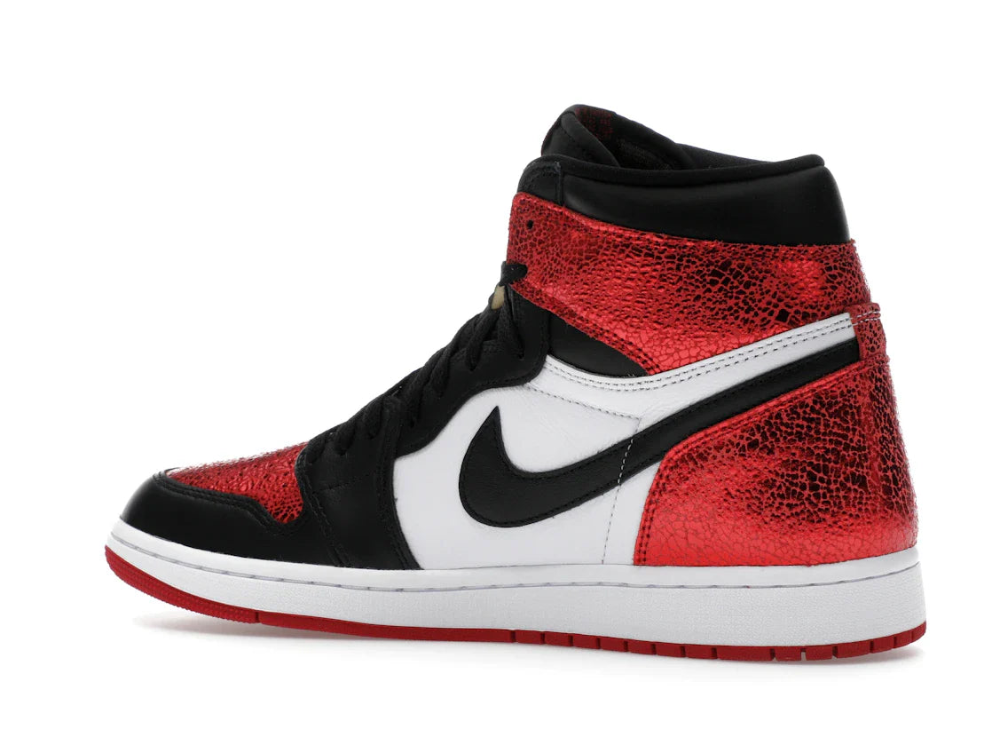 Jordan 1 High OG Ruby (Damen)
