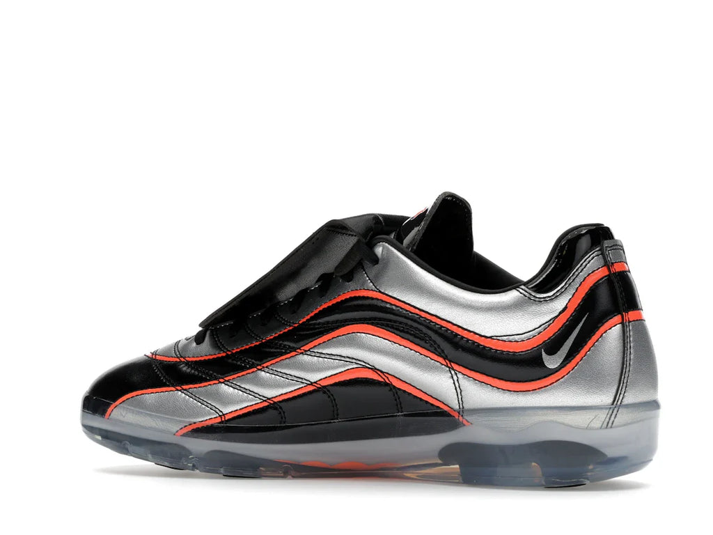 Nike Cryoshot Mercurial Vapor R9 Patta