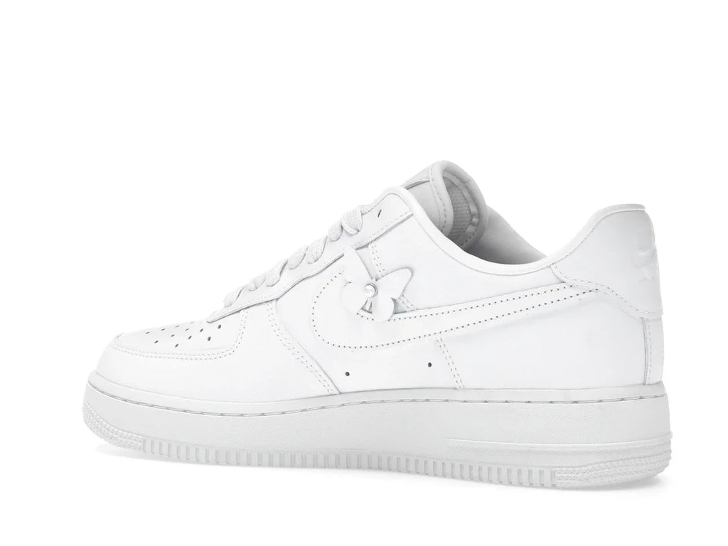 Nike Air Force 1 Low Butterfly Weiß (Damen)