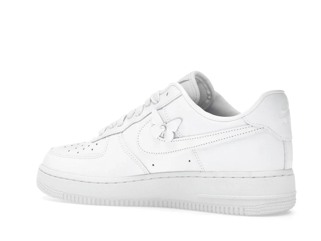 Nike Air Force 1 Low Butterfly Weiß (Damen)