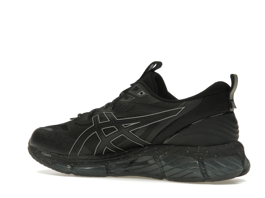 ASICS Gel-Quantum 360 VIII Utility Black Truffle Gray
