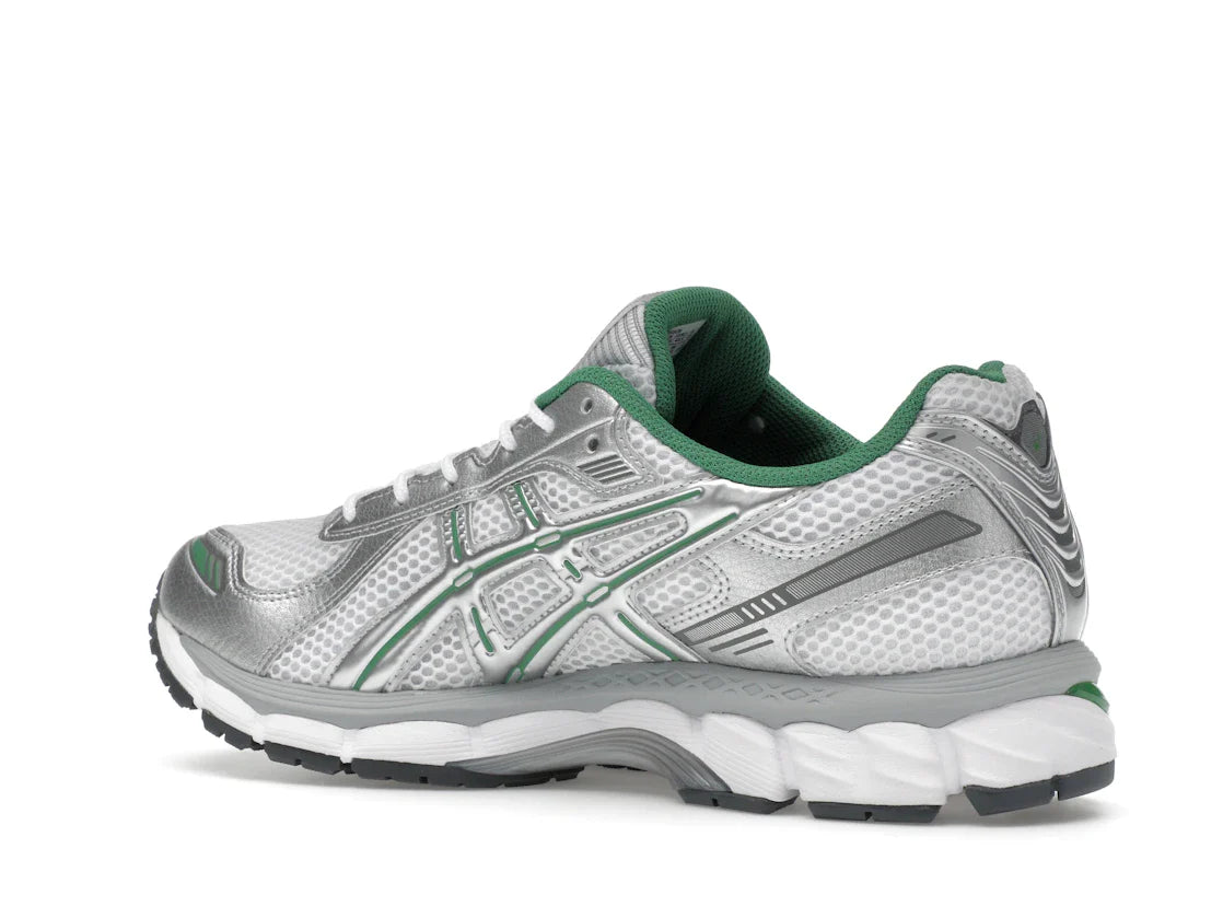 ASICS Gel-Kayano 12.1 Silbergrün