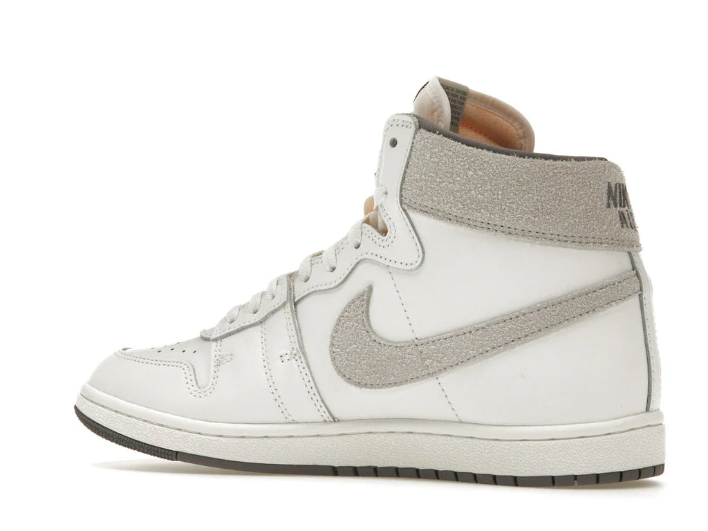 Nike Jordan Air Ship PE SP Tech Grau