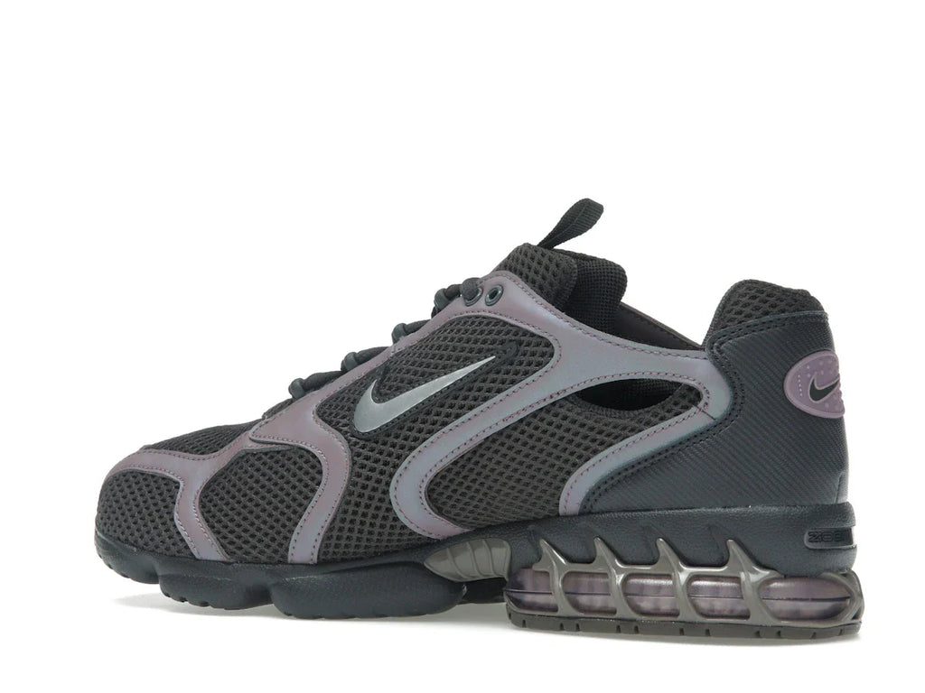 Nike Air Zoom Spiridon Cage 2 Medium Ash