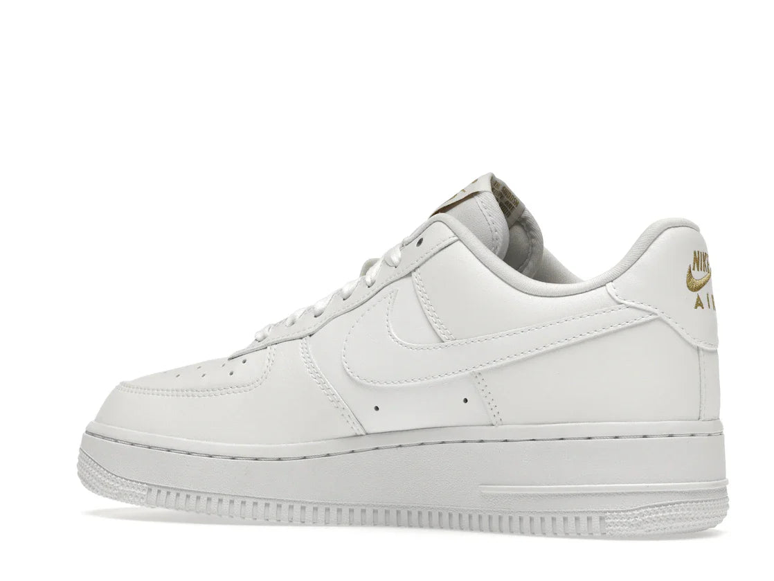 Nike Air Force 1 Low LX White Pendant (Damen)