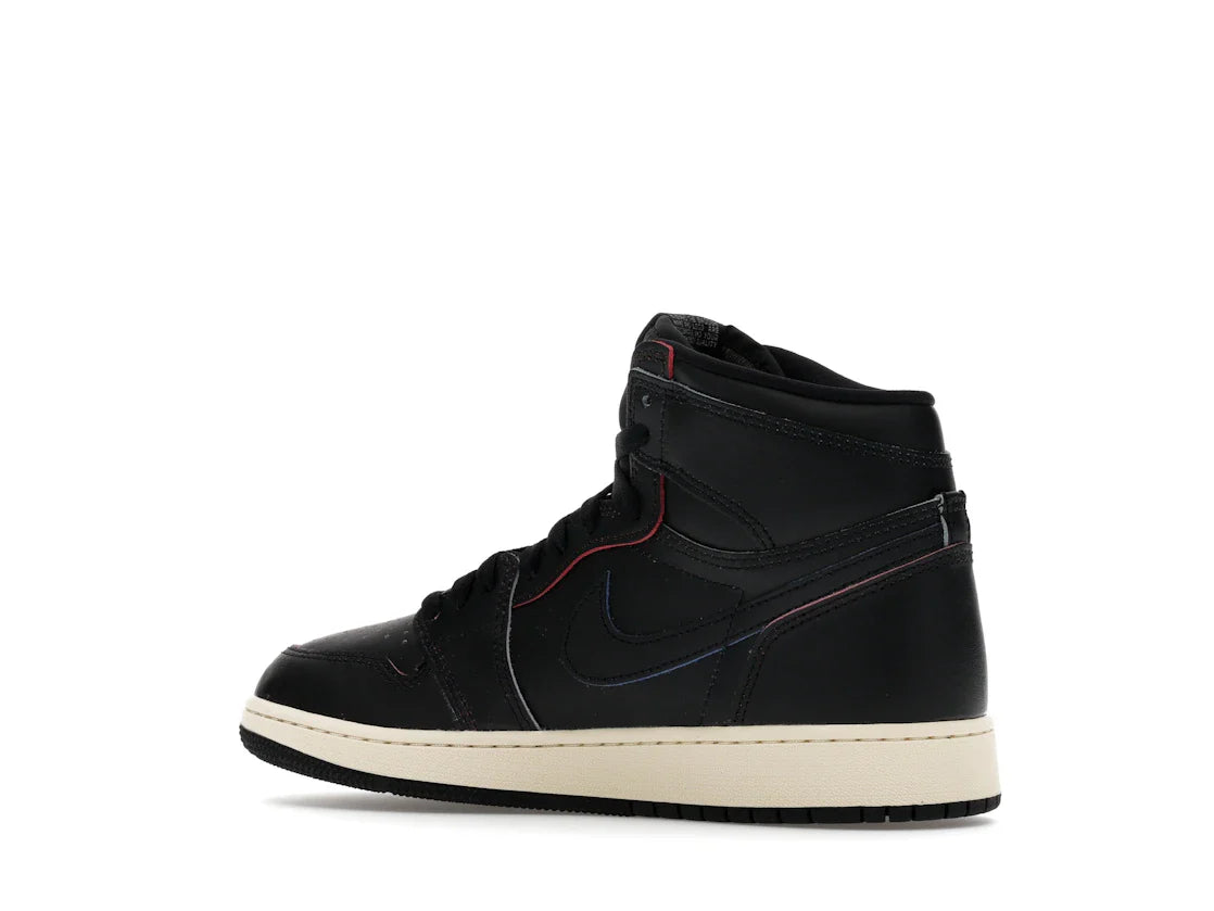 Jordan 1 Retro High OG Self Expression (GS)
