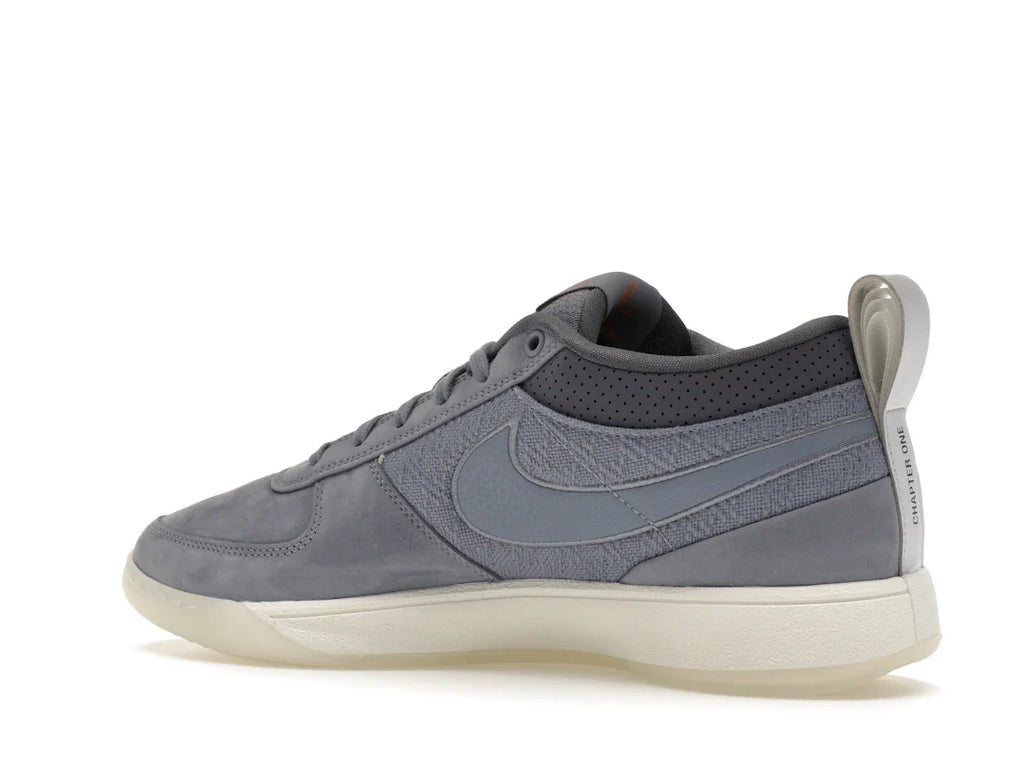Nike Book 1 Mirage V2 (Transparente Außensohle)