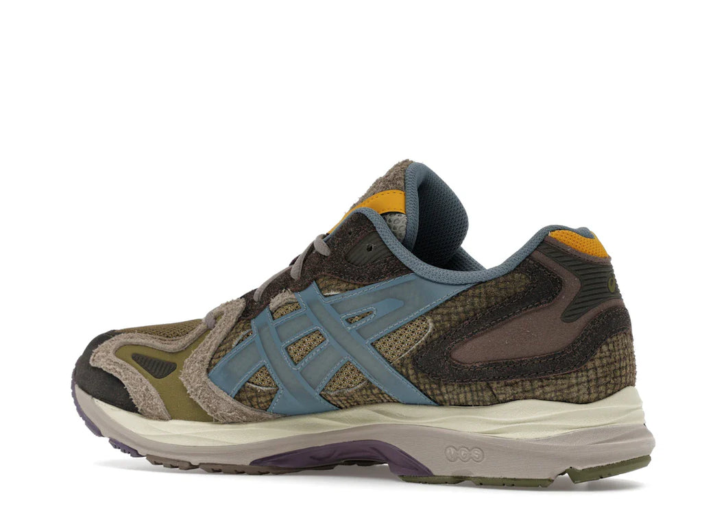 ASICS Gel-K1011 Sneaker Politics Live Oak