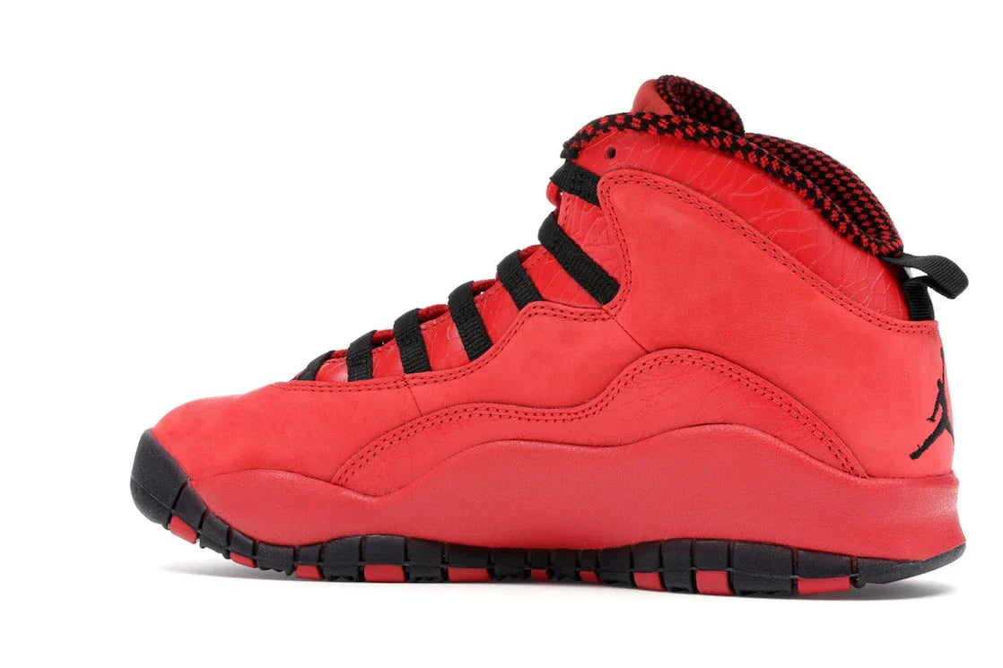 Jordan 10 Retro Steve Wiebe HOH