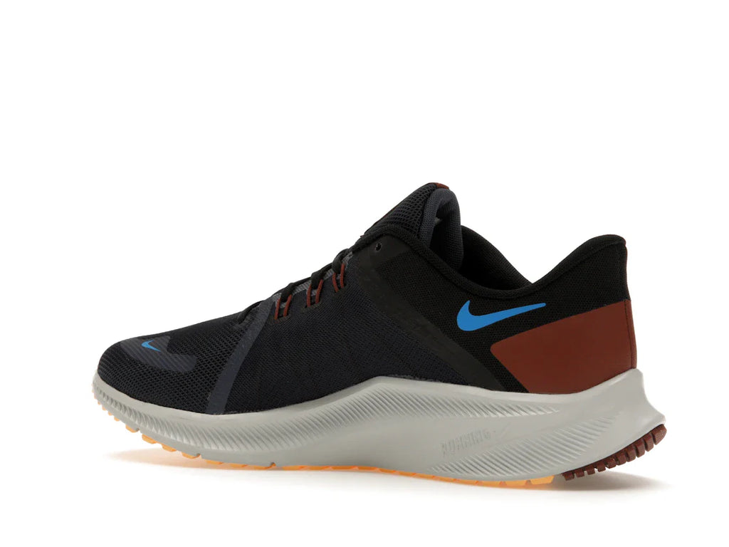 Nike Quest 4 Thunder Blue