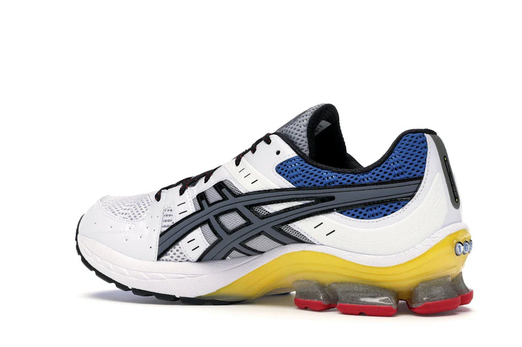 ASICS Gel-Kinsei OG White Metropolis