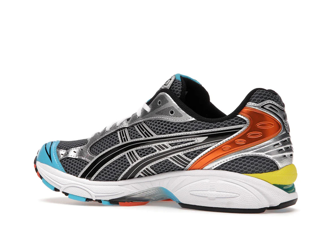 ASICS Gel-Kayano 14 Angelo Baque Wiedergeburt von Cool
