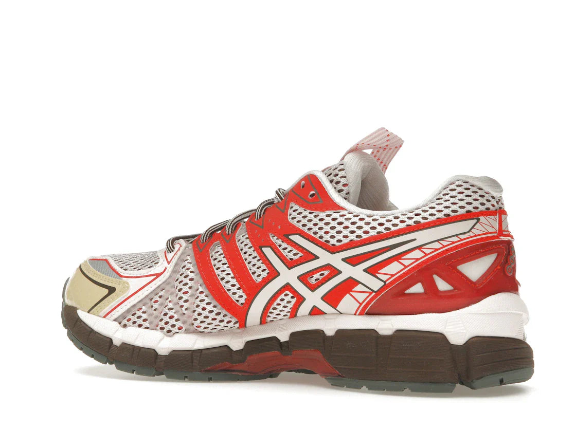 ASICS UB9-S Gel-Kayano 20 Kiko Kostadinov Kristallrosa