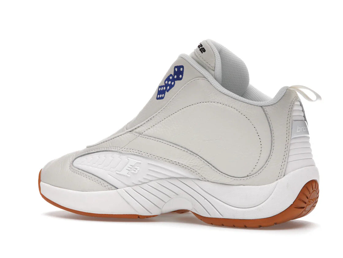 Reebok Answer IV Bronze 56K