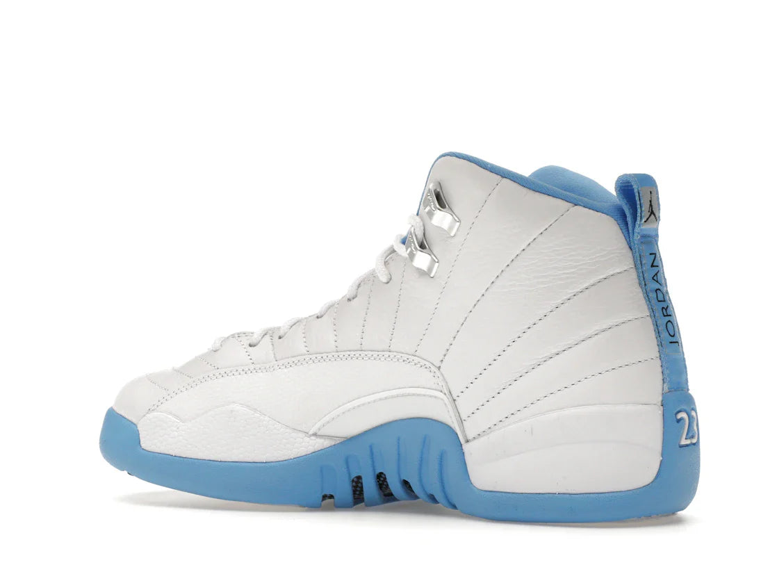 Jordan 12 Retro Melo (GS)
