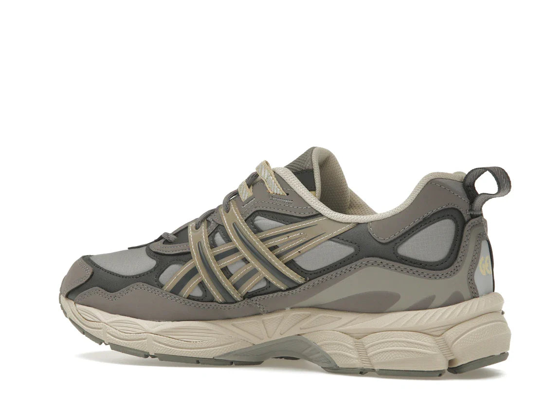 ASICS Gel-NYC Utility Steeple Grau Graphitgrau