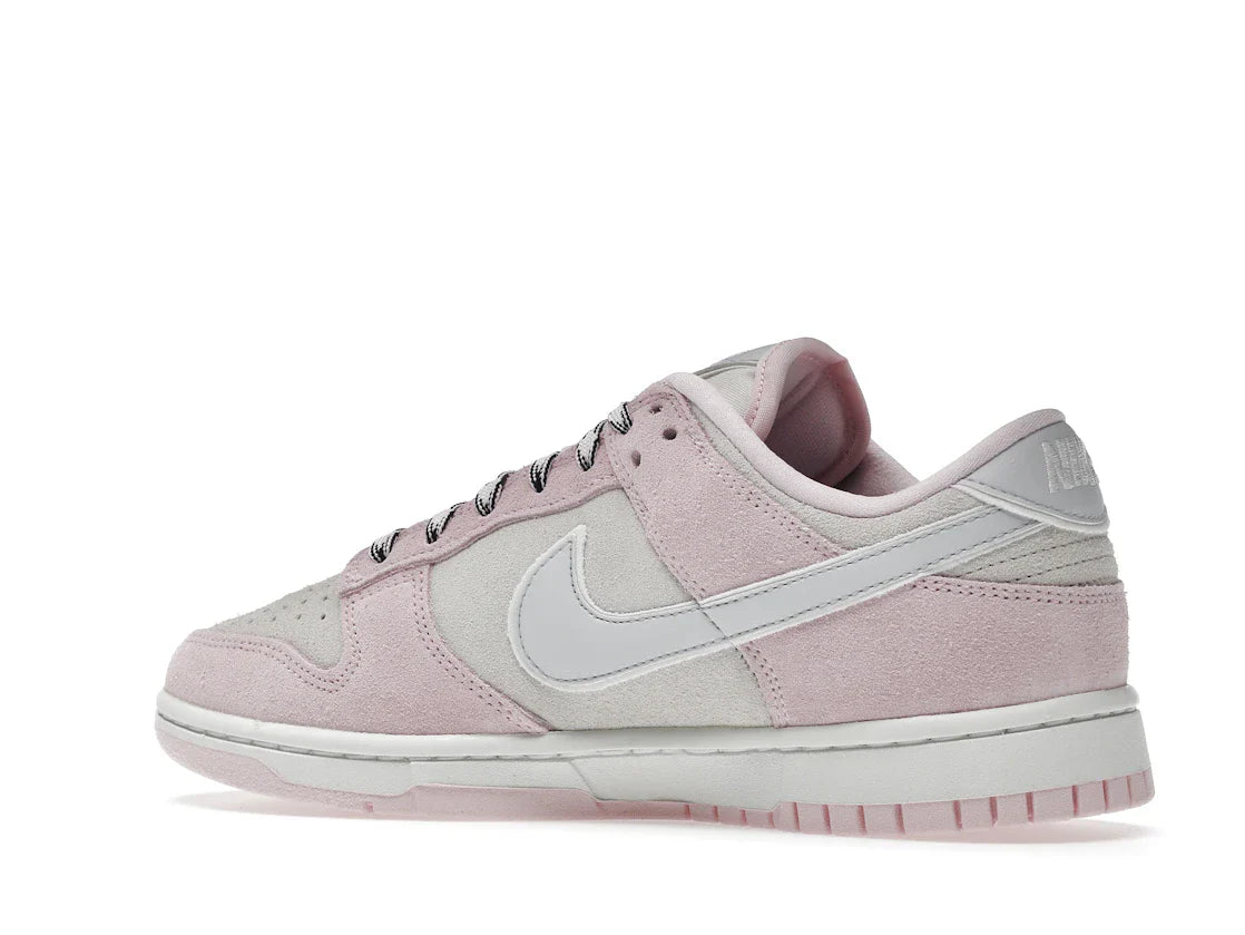 Nike Dunk Low LX Pink Foam (Damen)