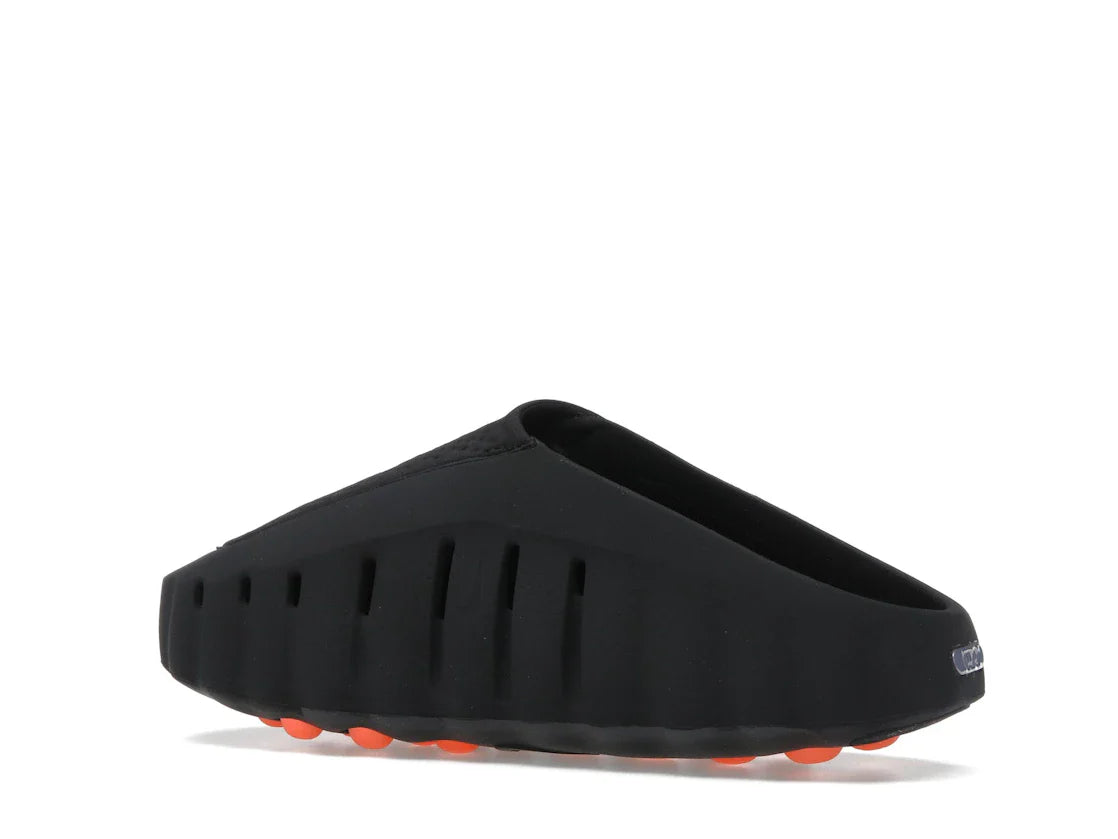 Nike Mind 001 Slide Black Chrome (Damen)