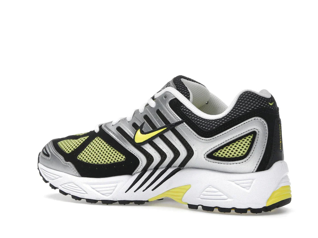 Nike Air Peg 2K5 Opti Yellow Metallic Silver (Damen)