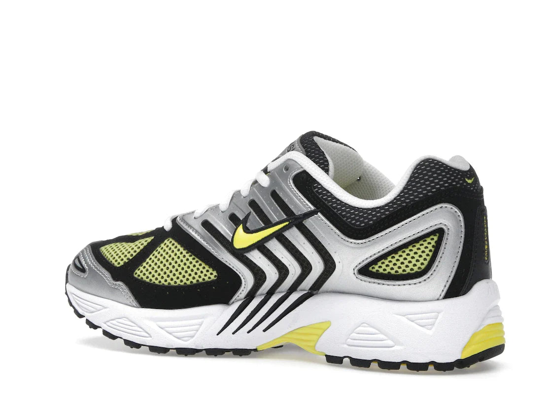 Nike Air Peg 2K5 Opti Yellow Metallic Silver (Damen)