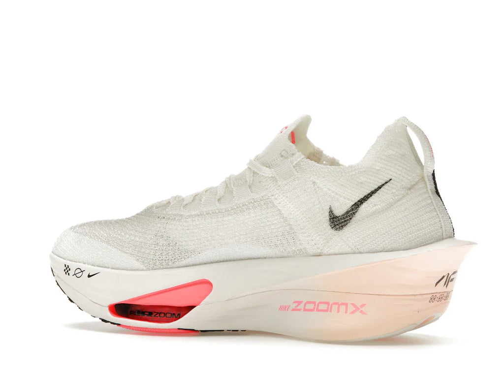 Nike Air Zoom Alphafly Next% 3 Sail Crimson Tint