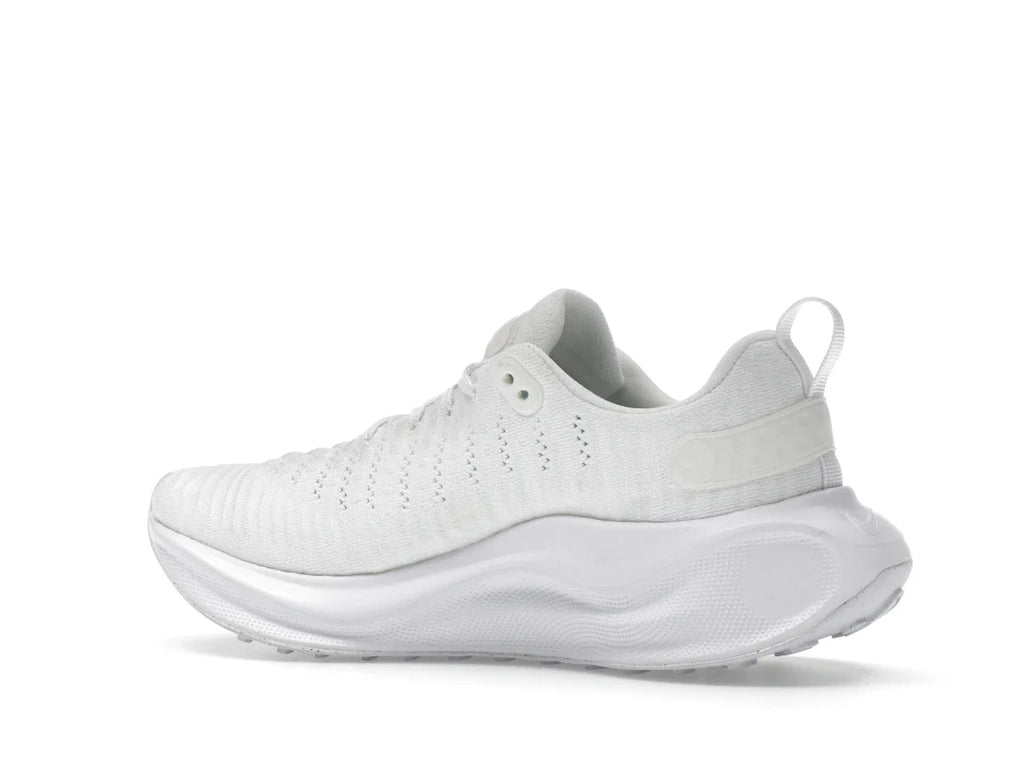 Nike ReactX Infinity Run 4 Weiß