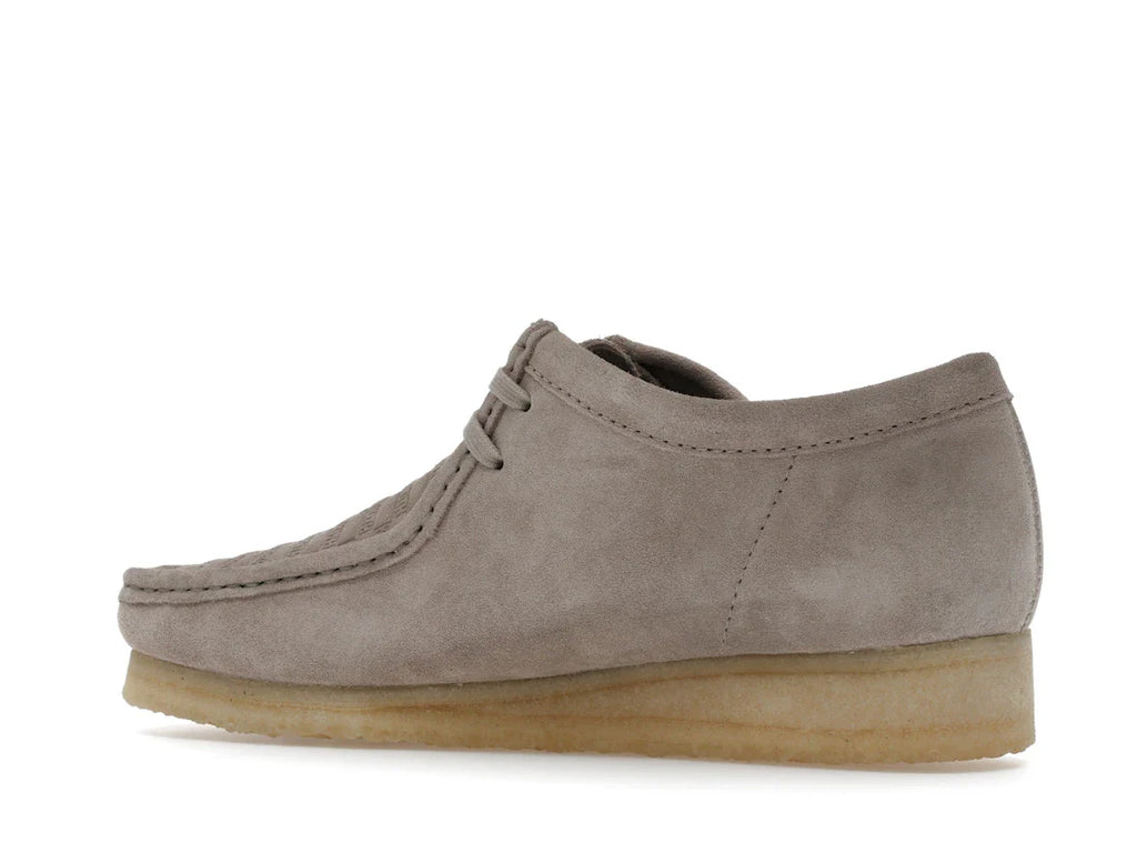 Clarks Originals Wallabee by Ronnie Fieg Kith Loyalty Program Molecule