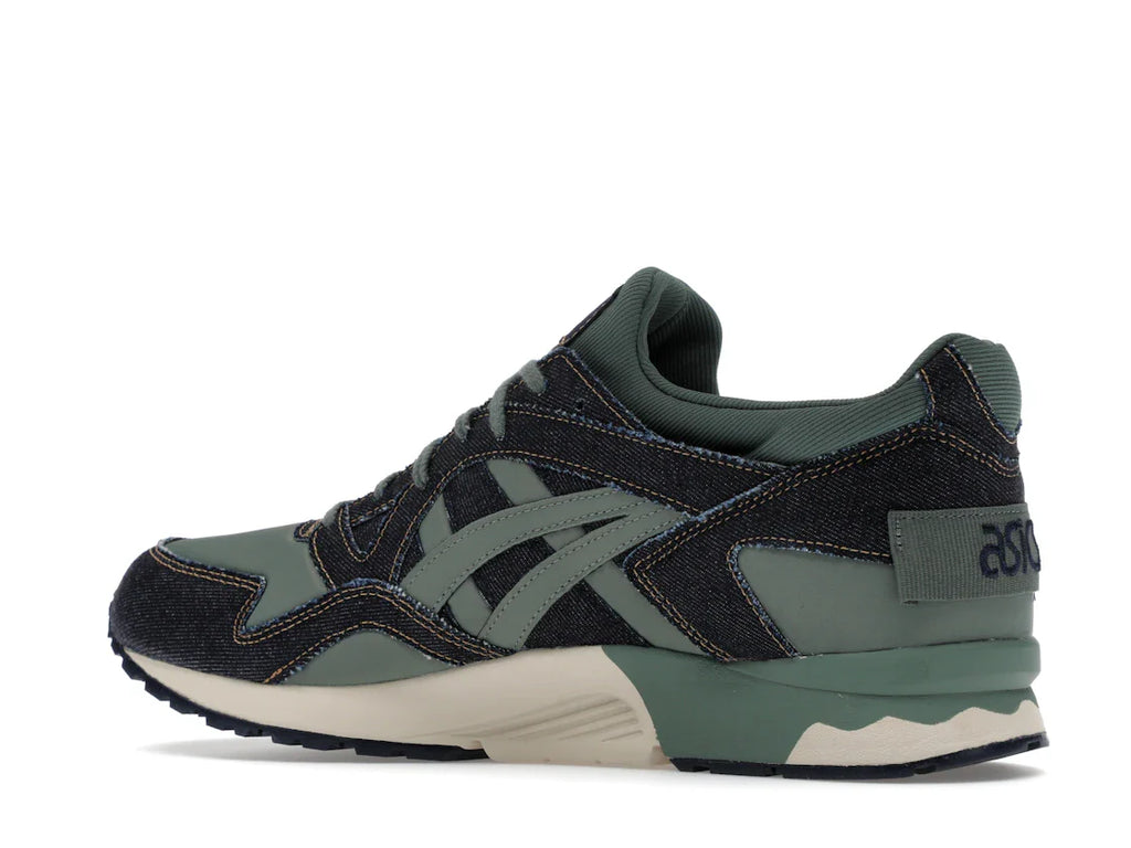 ASICS Gel-Lyte V Midnight Ivy