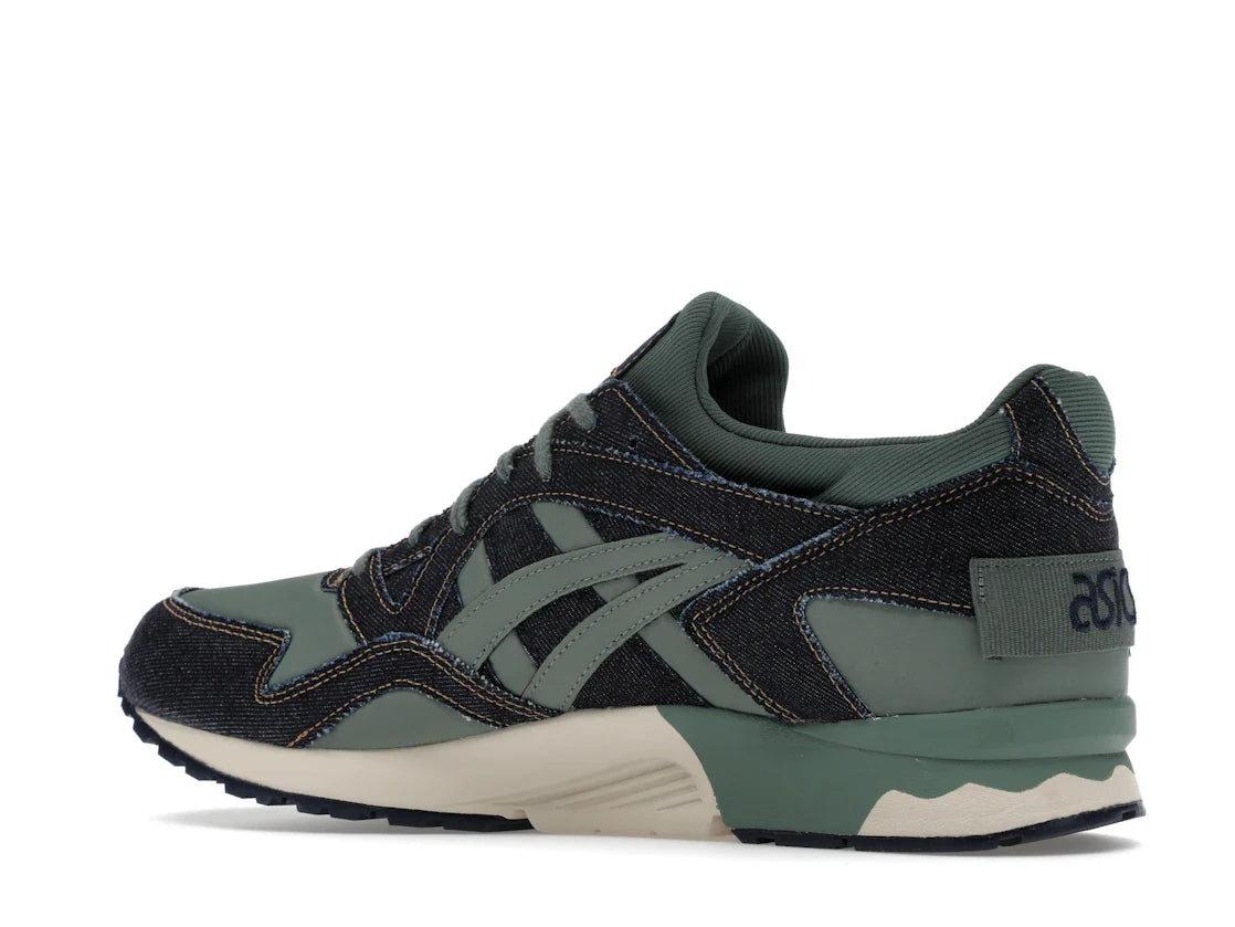 ASICS Gel-Lyte V Midnight Ivy