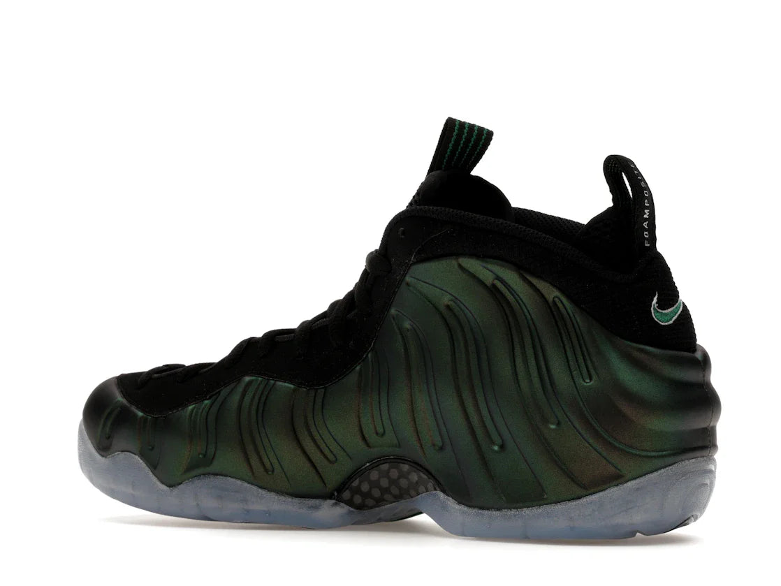 Nike Air Foamposite Pro Pine Green (2025)