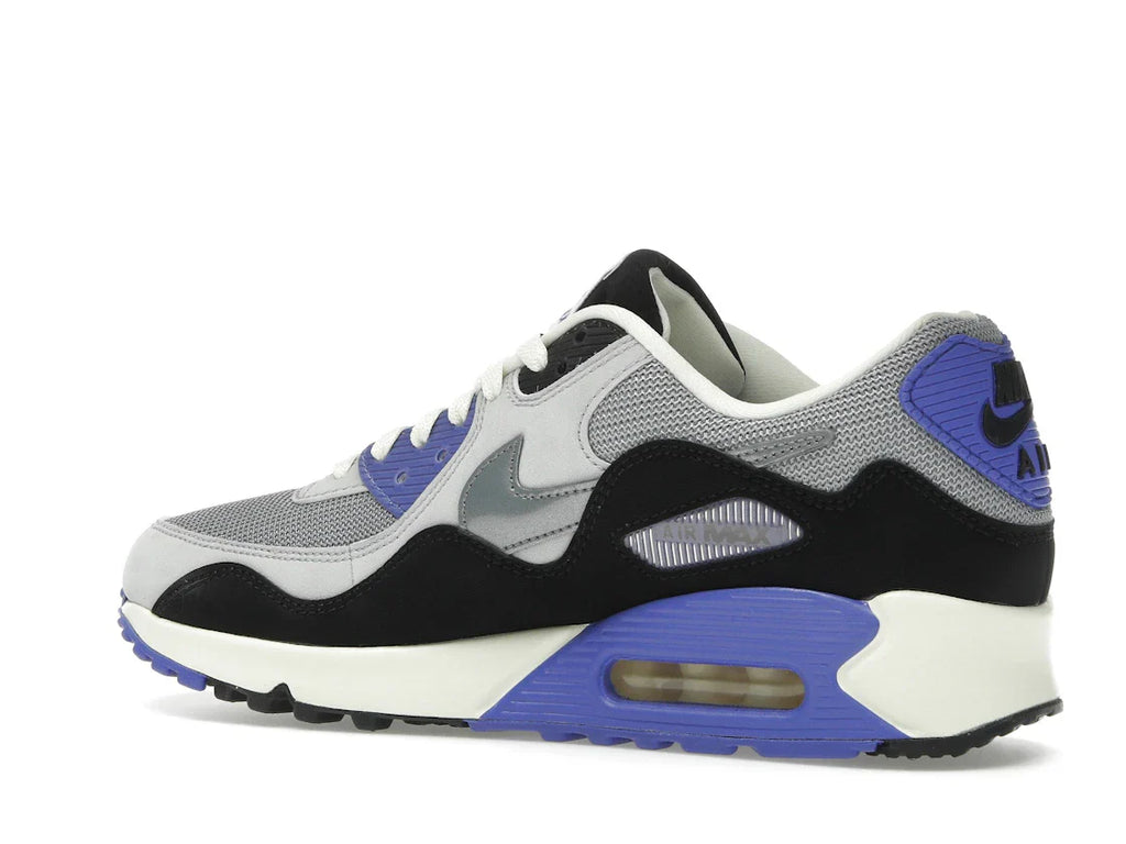 Nike Air Max 90 SP Patta Waves Saphir