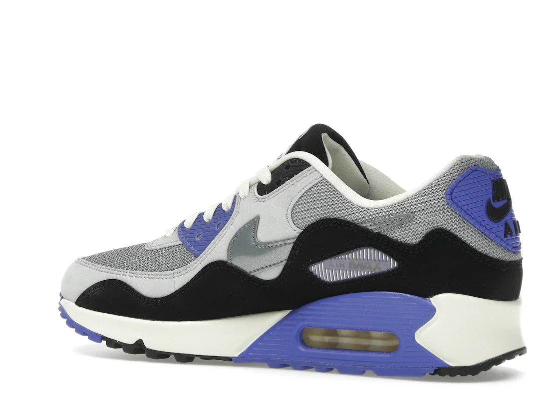 Nike Air Max 90 SP Patta Waves Saphir