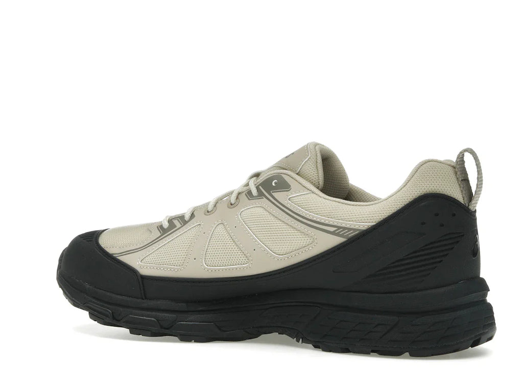 ASICS Gel-Venture 6 Shield Schwarz Federgrau