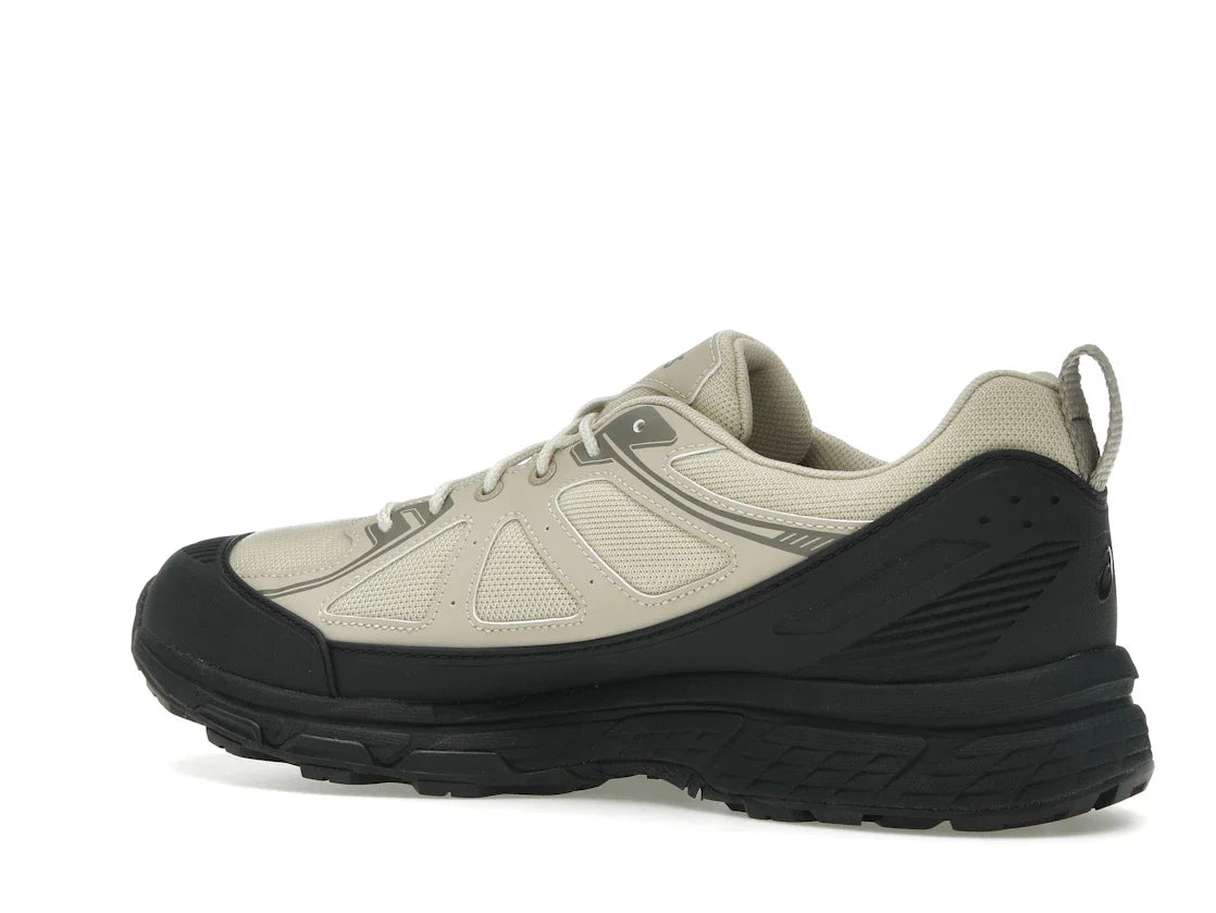 ASICS Gel-Venture 6 Shield Schwarz Federgrau