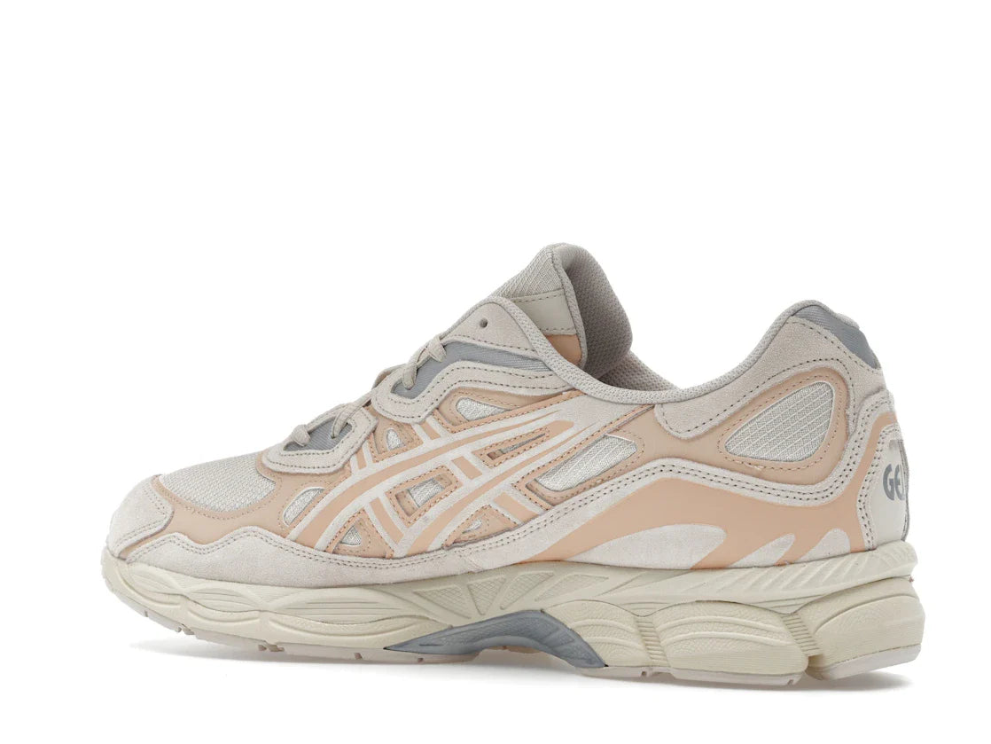 ASICS Gel-NYC Haferflockenbisque