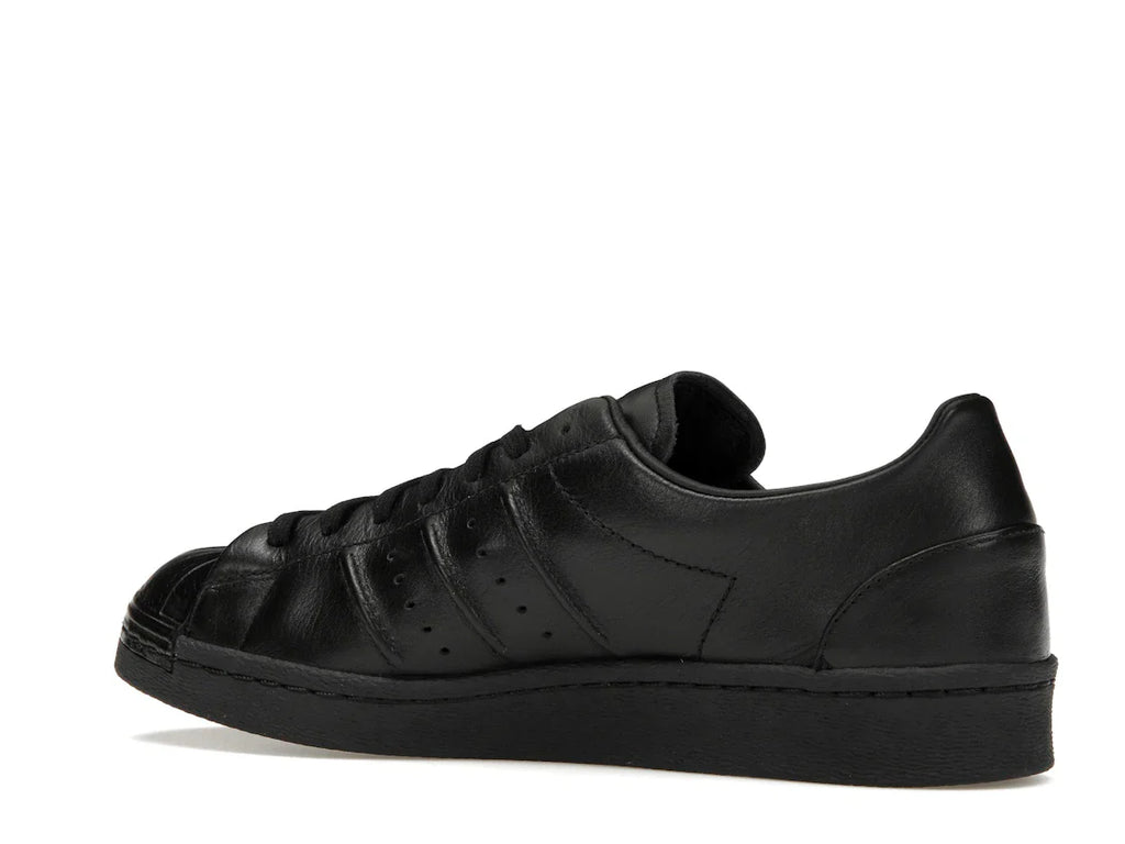 adidas Y-3 Superstar Triple Black