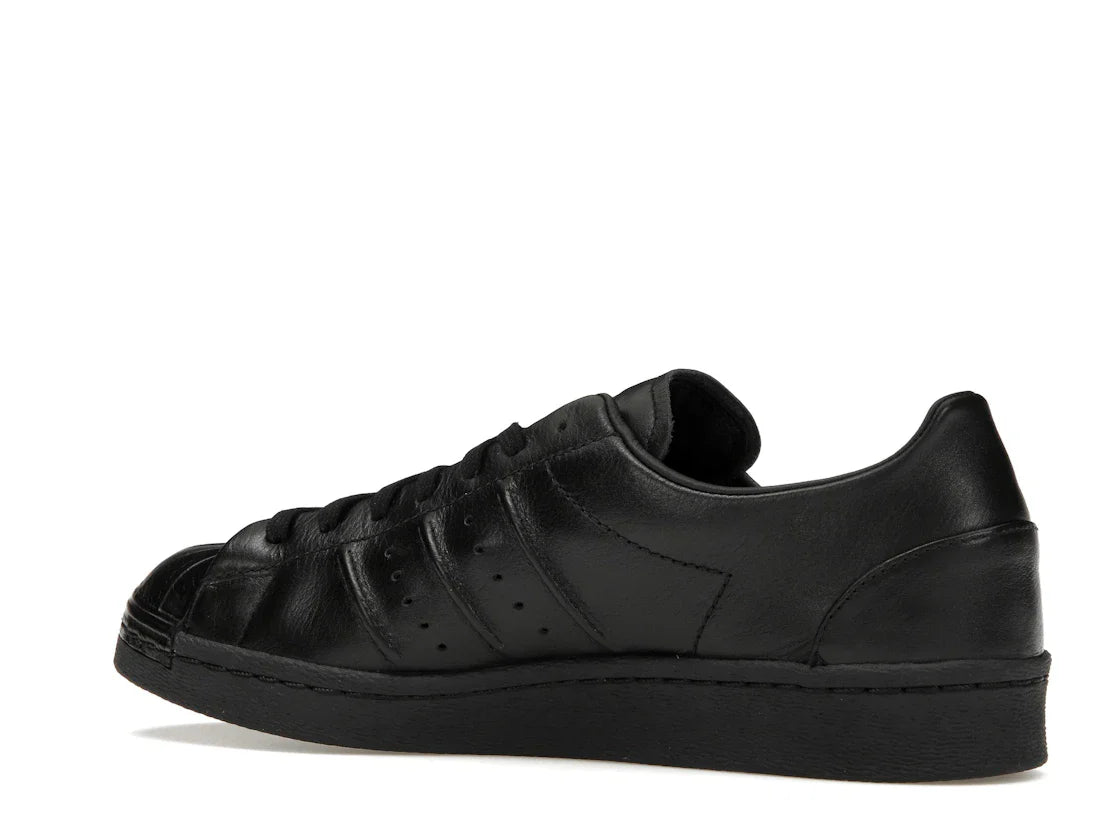 adidas Y-3 Superstar Triple Black