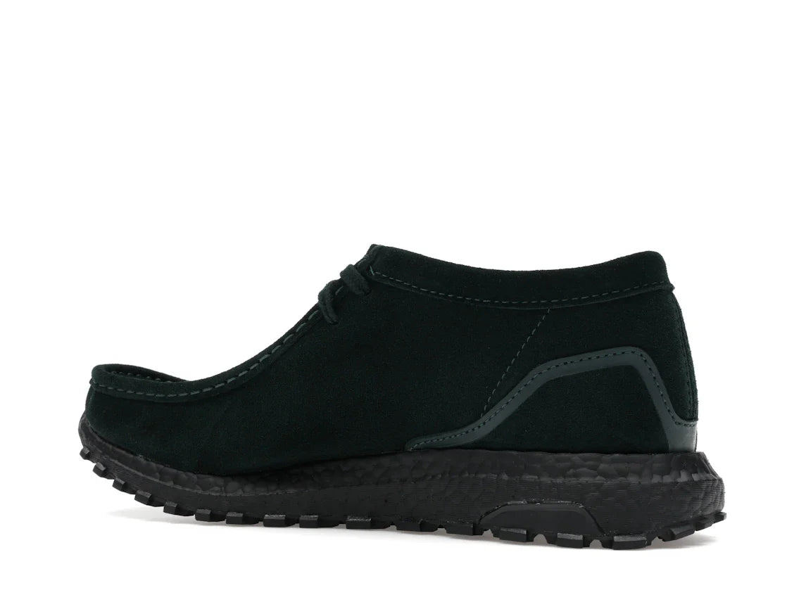 adidas x Clarks Originals Ultra Boost Wallabee Ronnie Fieg 8th Street Scarab