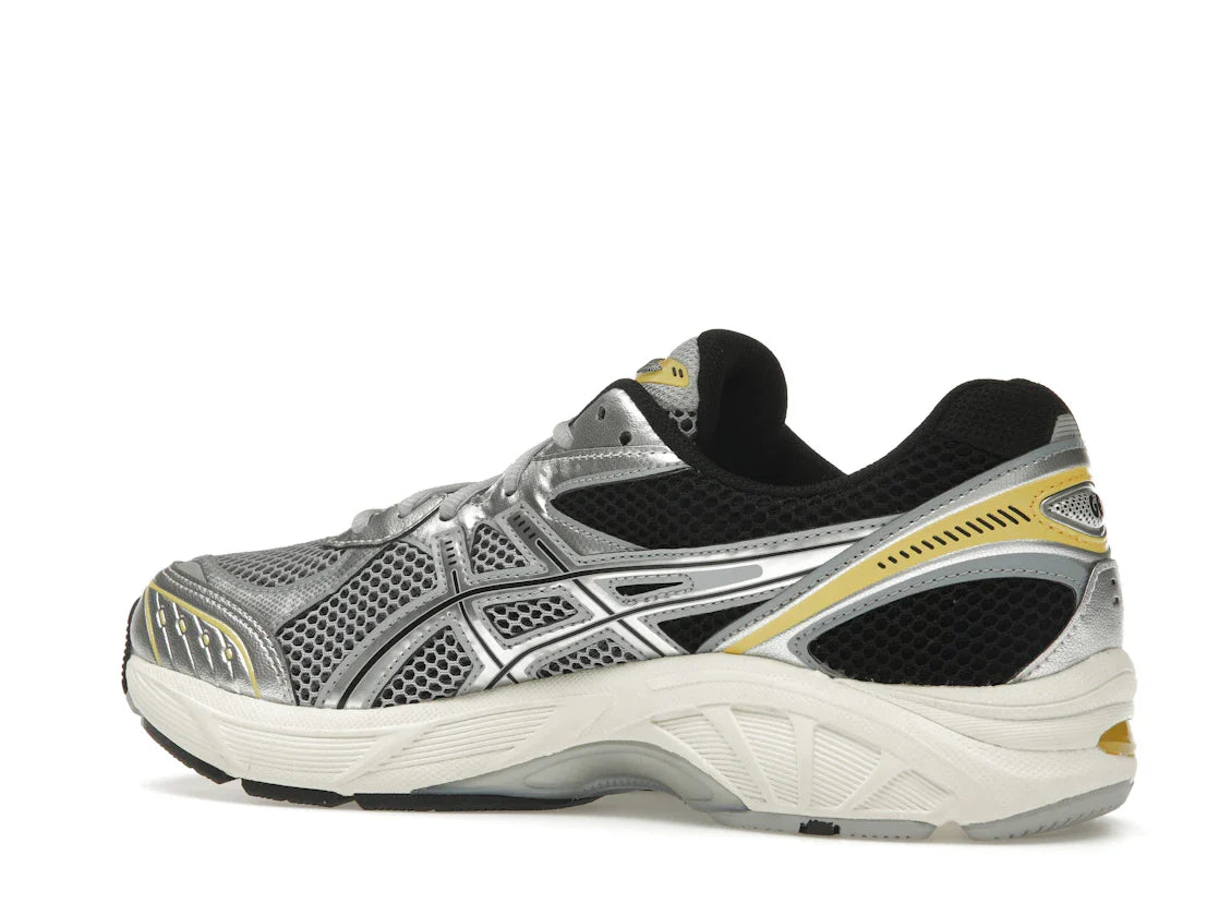 ASICS GT-2160 Piedmont Grau Reines Silber