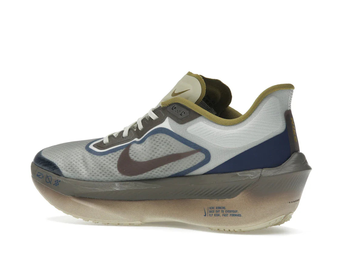 Nike Zoom Fly 6 Premium Light Bone Cave Stone