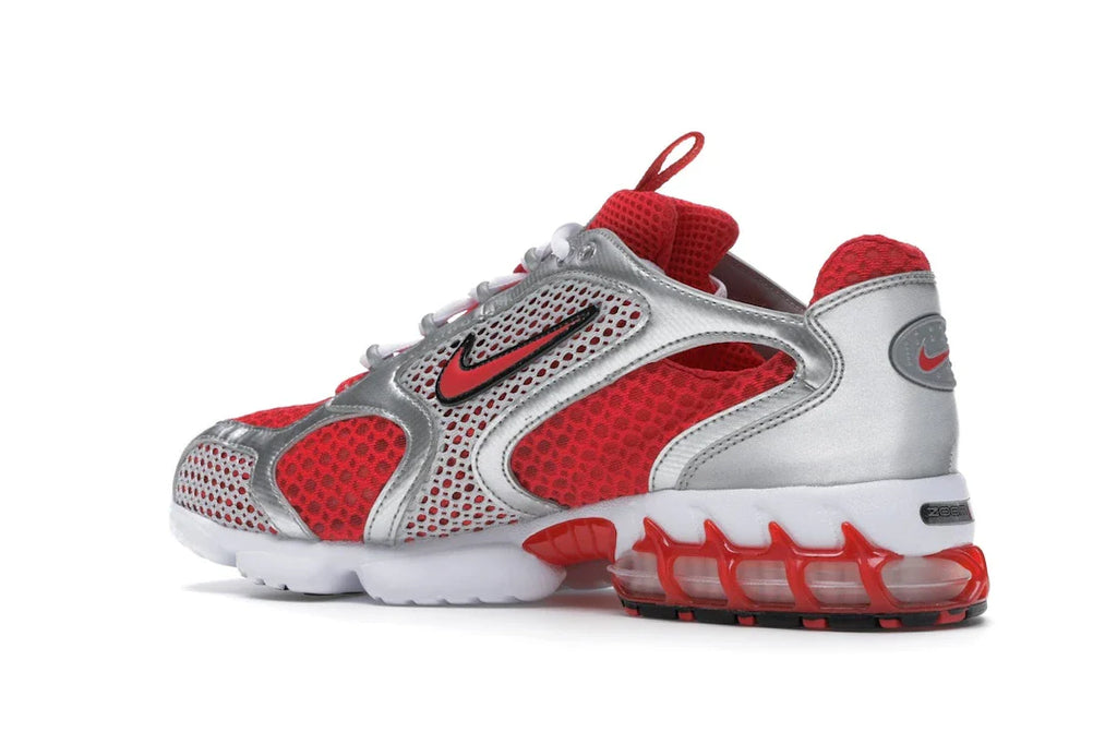 Nike Air Zoom Spiridon Cage 2 Track Red