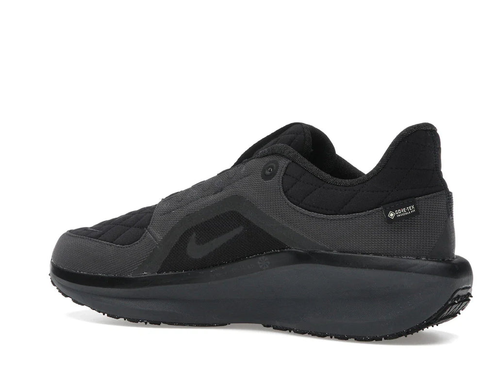 Nike Winflo 11 Gore-Tex Schwarz Anthrazit