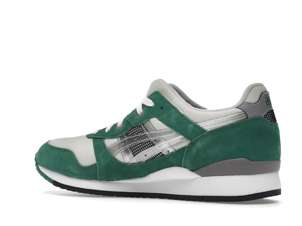 ASICS Gel-Lyte III OG Awake NY Grünes Tamburin