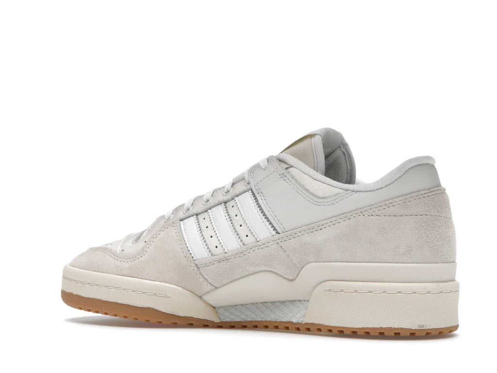 adidas Forum 84 Low ADV Chalk White Gum