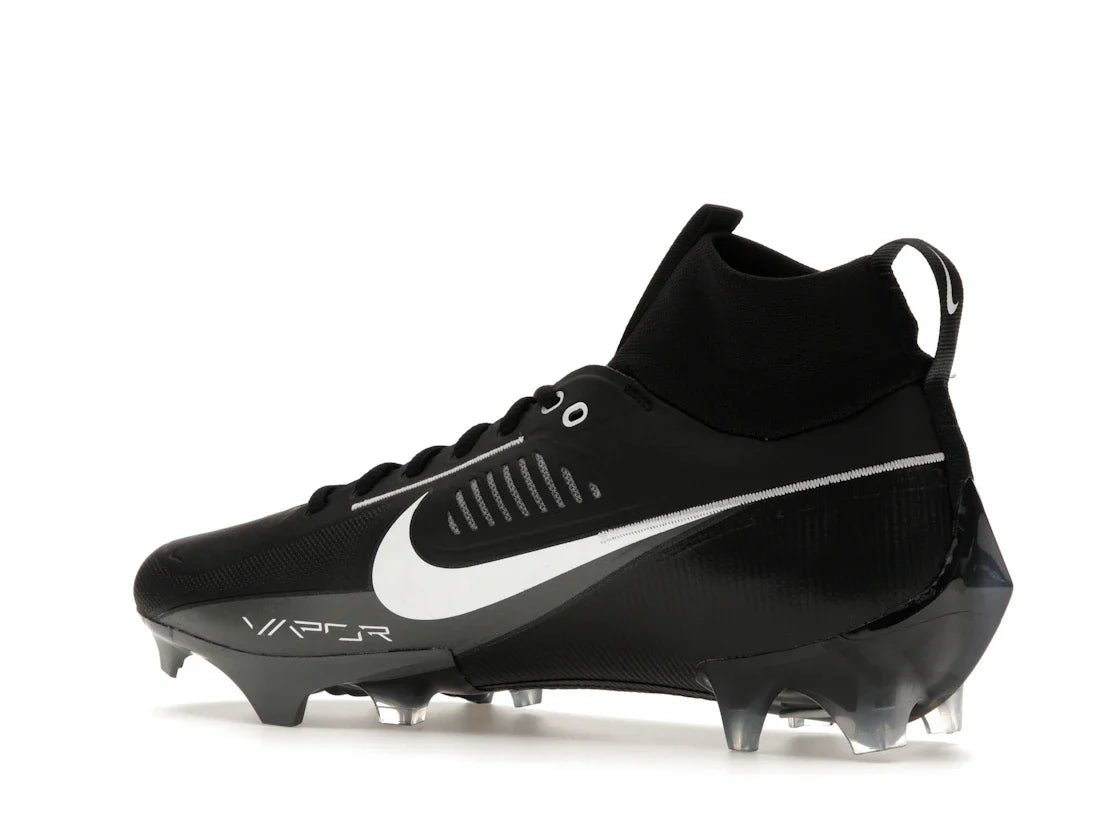 Nike Vapor Edge Pro 360 2 Schwarz Eisengrau