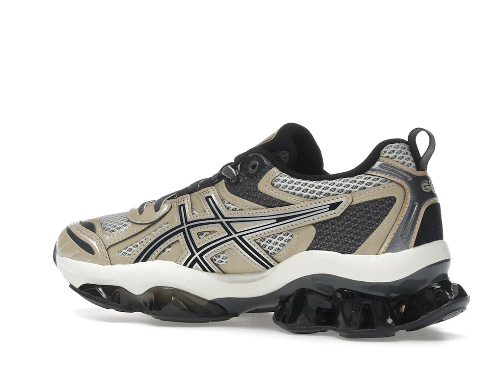 ASICS Gel-Quantum Kinetic Sand Schwarz