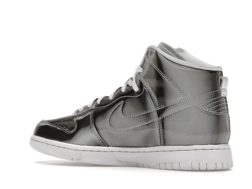 Nike Dunk High CLOT Flux
