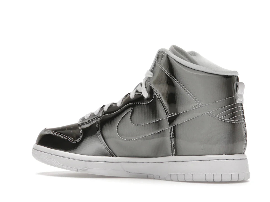 Nike Dunk High CLOT Flux